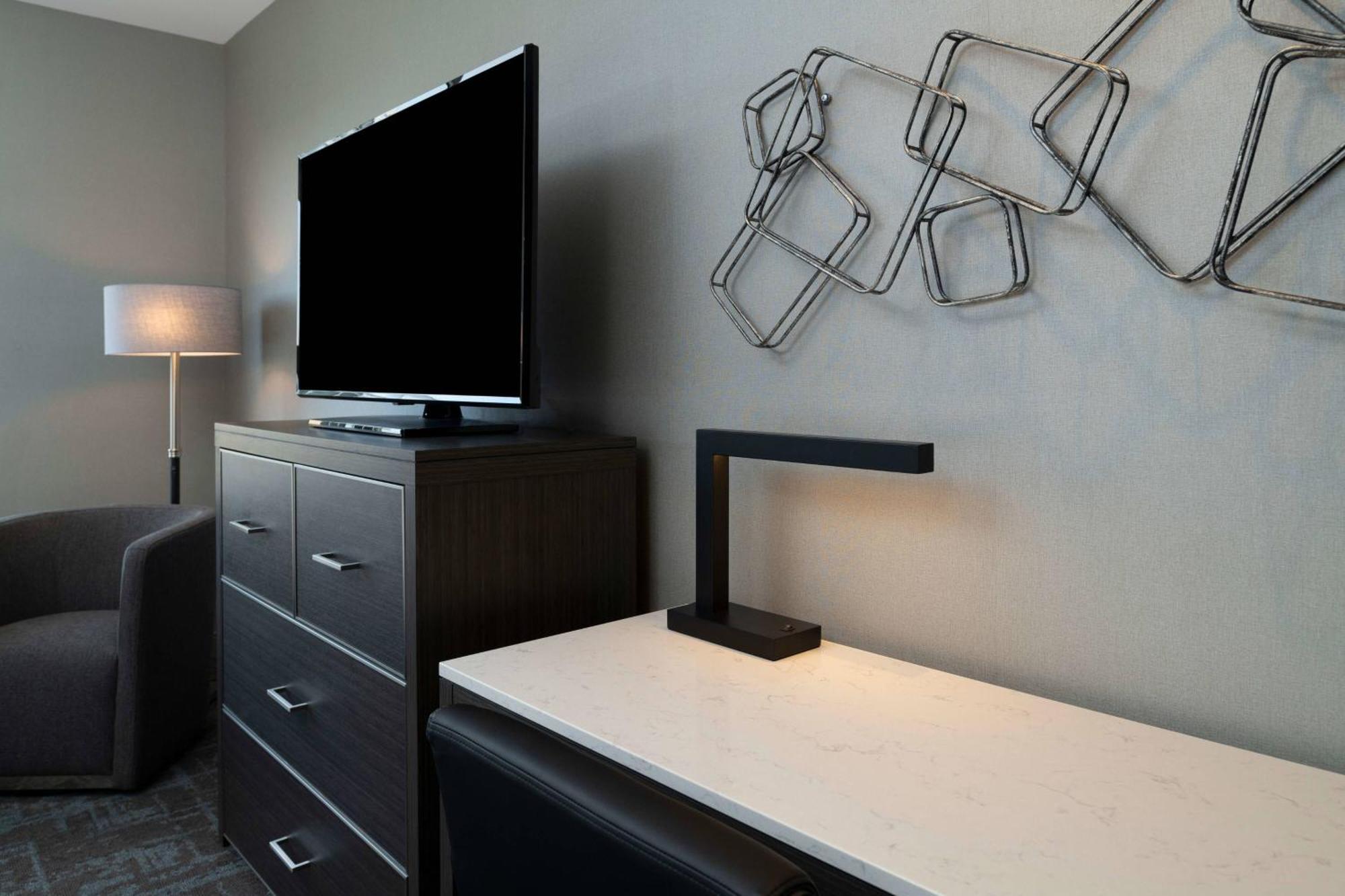 Fairfield By Marriott Inn & Suites Boston Medford Exterior foto
