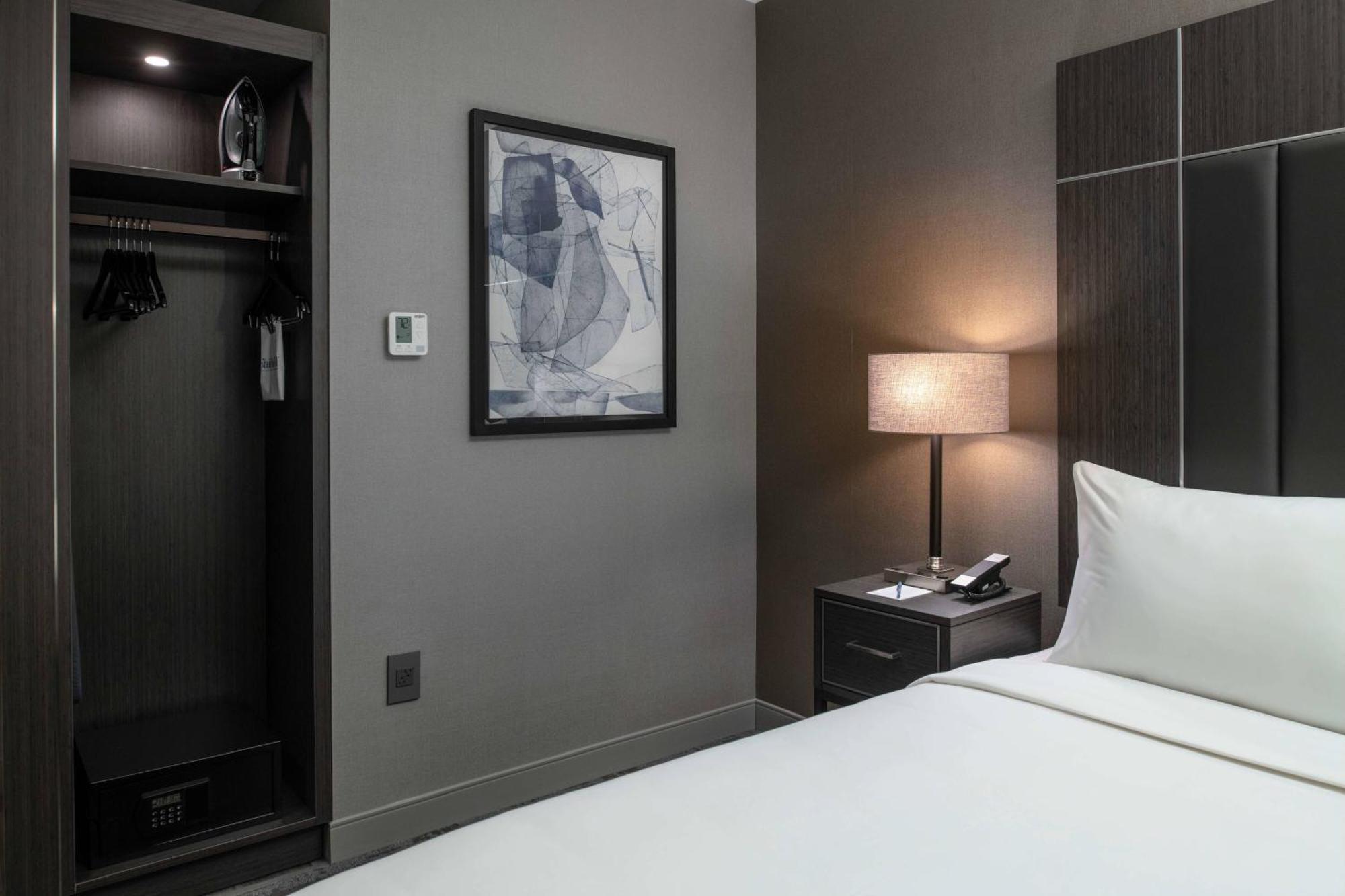 Fairfield By Marriott Inn & Suites Boston Medford Exterior foto