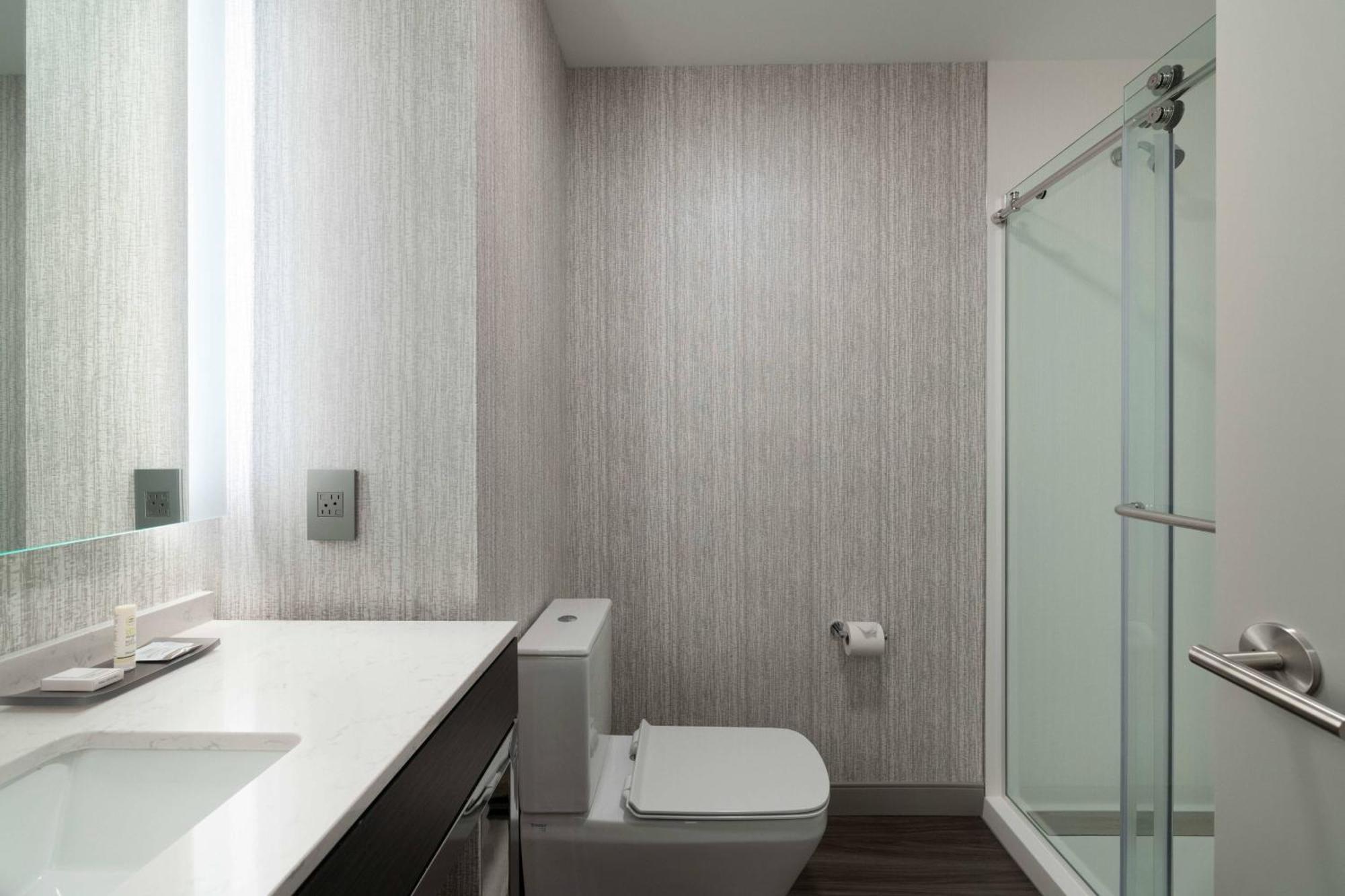 Fairfield By Marriott Inn & Suites Boston Medford Exterior foto